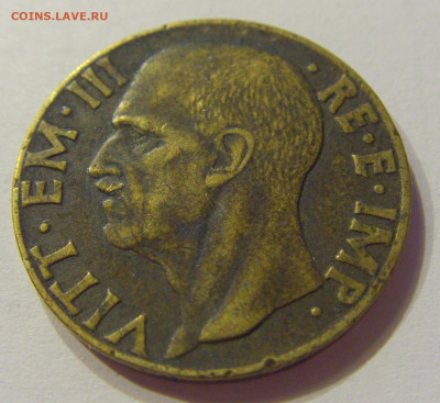 10 чентезимо 1941 Италия №1 03.04.2020 22:00 МСК - CIMG3888.JPG