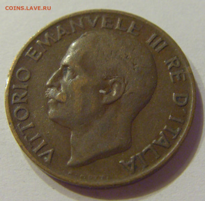 5 чентезимо 1921 Италия №1 03.04.2020 22:00 МСК - CIMG3907.JPG