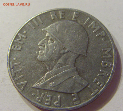 0,50 лек 1940 Албания №1 03.04.2020 22:00 МСК - CIMG4156.JPG