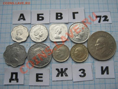ЭКЗОТИКА-2. МНОГО ВСЯКОЙ РАЗНОЙ!!! ПОСТОЯННОЕ ПОПОЛНЕНИЕ!!! - 72-2.JPG