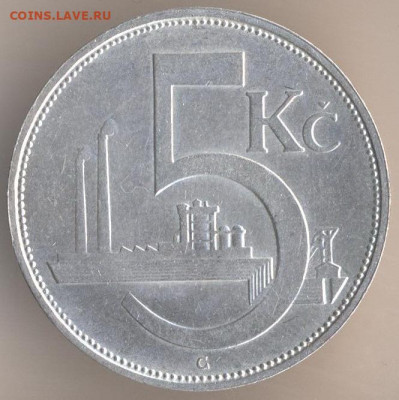 Сирия 25 пиастров 1936, 1937 - 19