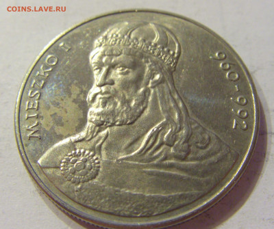 50 злотых 1979 Мешко I Польша №1 03.04.2020 22:00 МСК - CIMG4232.JPG