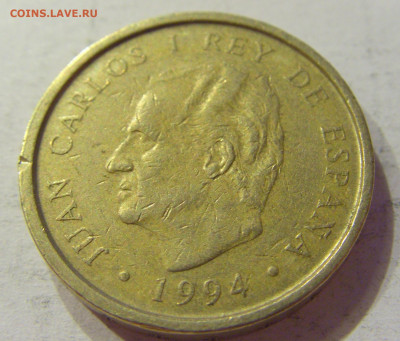 100 песет 1994 Испания №1 03.04.2020 22:00 МСК - CIMG4300.JPG