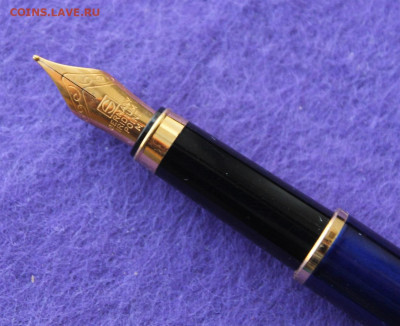 Две чернильные ручки. - IMG_9685.JPG