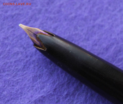 Две чернильные ручки. - IMG_9684.JPG