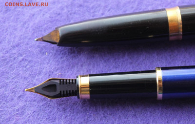 Две чернильные ручки. - IMG_9682.JPG