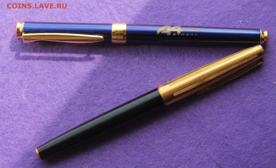 Две чернильные ручки. - IMG_9643.JPG