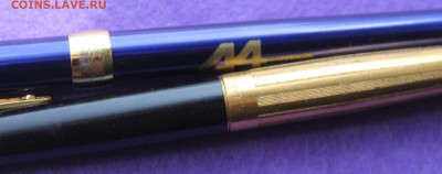 Две чернильные ручки. - IMG_9648.JPG