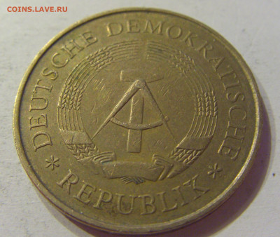 5 марок 1969 20 лет ГДР №2 03.04.2020 22:00 МСК - CIMG4384.JPG