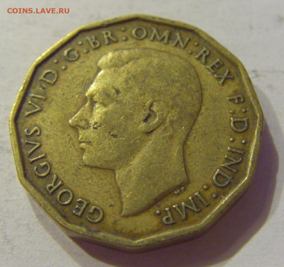 3 пенса 1941 Англия №1 03.04.2020 22:00 МСК - CIMG4388.JPG