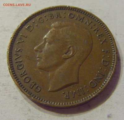 1 фартинг 1939 Англия №1 03.04.2020 22:00 МСК - CIMG4396.JPG