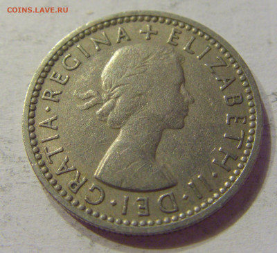 6 пенсов 1959 Англия №2 03.04.2020 22:00 МСК - CIMG4404.JPG