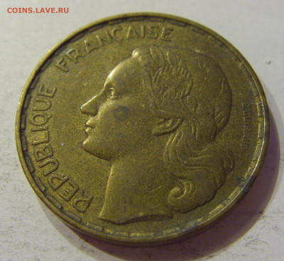 50 франков 1951 Франция №1 03.04.2020 22:00 МСК - CIMG4412.JPG