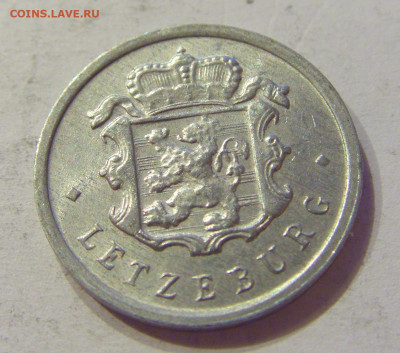 25 сантим 1970 Люксембург №1 03.04.2020 22:00 МСК - CIMG4440.JPG