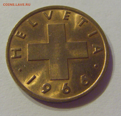 1 раппен 1966 Швейцария №2 03.04.2020 22:00 МСК - CIMG4508.JPG