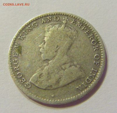 10 центов 1914 Цейлон №1 03.04.2020 22:00 МСК - CIMG4528.JPG