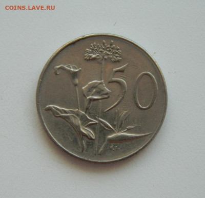 Южная Африка 50 центов 1966 г. до 02.04.20 - DSCN9931.JPG