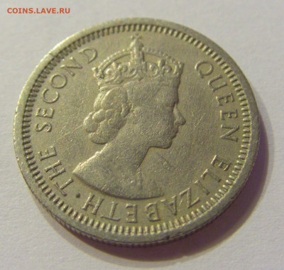 10 центов 1955 Восточные Карибы №1 03.04.2020 22:00 МСК - CIMG4544.JPG