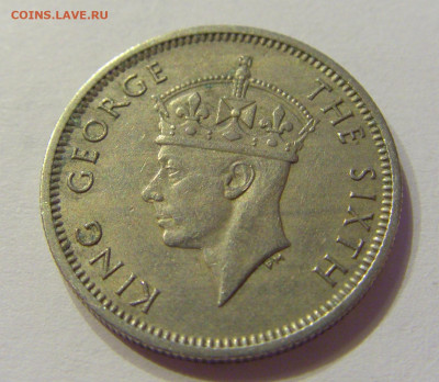 10 центов 1950 Малайя №1 03.04.2020 22:00 МСК - CIMG4556.JPG