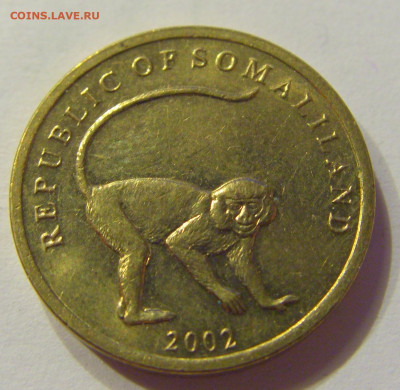 10 шиллингов 2002 Сомали №1 03.04.2020 22:00 МСК - CIMG4608.JPG