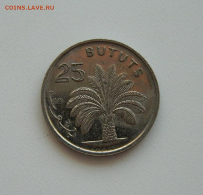 Гамбия 25 бутутов 1971 г. до 02.04.20 - DSCN9947.JPG