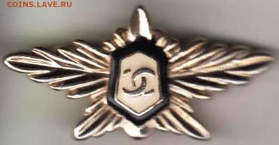 Знак тяжелый ШАНЕЛЬ до 04.04.20 г. в 23.00 - 012