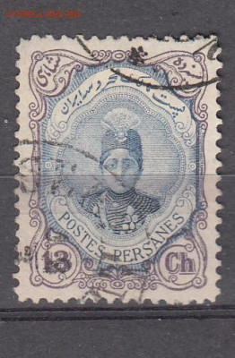 Иран 1911 1м 13р до 02 04 - 6