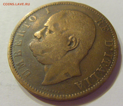 10 чентезимо 1894 Италия (чуть погнута) №1 03.04.20 22:00 М - CIMG4704.JPG
