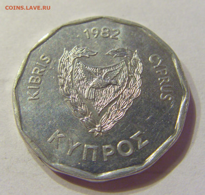5 милс 1982 Кипр №2 03.04.2020 22:00 МСК - CIMG5010.JPG