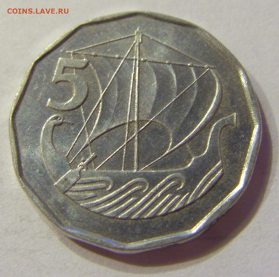 5 милс 1982 Кипр №2 03.04.2020 22:00 МСК - CIMG5008.JPG