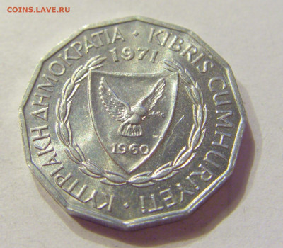1 мил 1971 Кипр №1 03.04.2020 22:00 МСК - CIMG5014.JPG