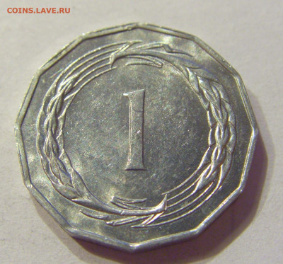 1 мил 1971 Кипр №1 03.04.2020 22:00 МСК - CIMG5012.JPG
