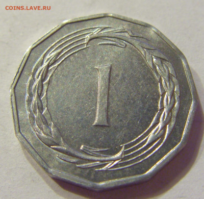 1 мил 1972 Кипр №1 03.04.2020 22:00 МСК - CIMG5020.JPG