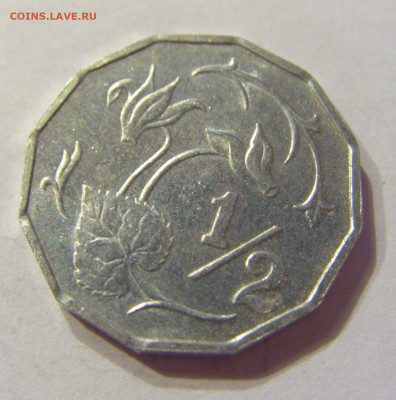 2 цента 1983 Кипр №2 03.04.2020 22:00 МСК - CIMG5031.JPG