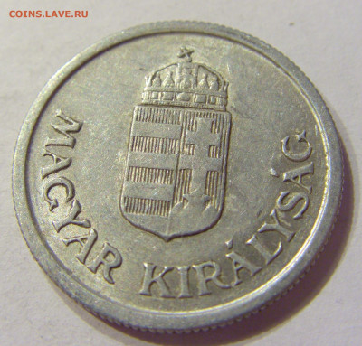 1 пенго 1941 Венгрия №1 03.04.2020 22:00 МСК - CIMG5110.JPG