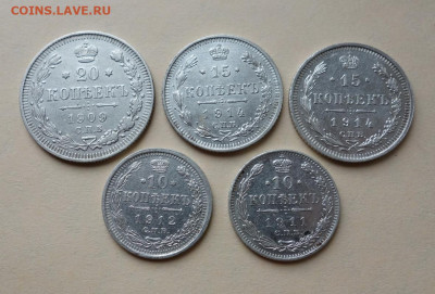 5 билончиков до 31-03-2020 - DSC04421_новый размер.JPG