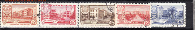 ССР 1960 столицы автономных республик по фиксу до 30 03 - 623а