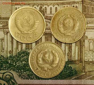 1 копейка 1927,28,53. До 31.03.20 в 22.00 МСК - IMG_20200328_233748