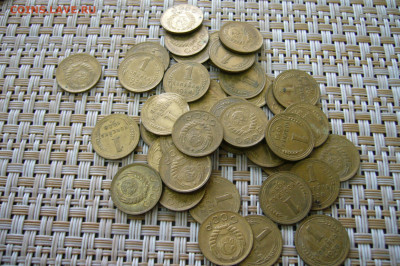 Кучка копеек 1938 - 02-04-20 - 23-10 мск - P2220022.JPG