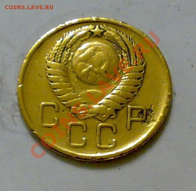 Странный герб на монете - 3koneiki_opel
