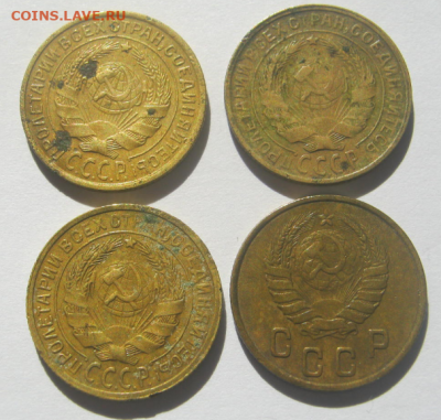 2 коп 1926,1930,1932,1946 г до 1.04.2020 г  22-00 мкс - 2к2.PNG