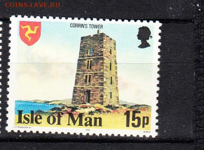 МЭН 1978 Тауэр 1м 15ц до 03 04 - 10