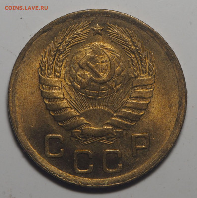 1 копейка 1946 UNC до 01.04.2020 в 22.00 - P3302111
