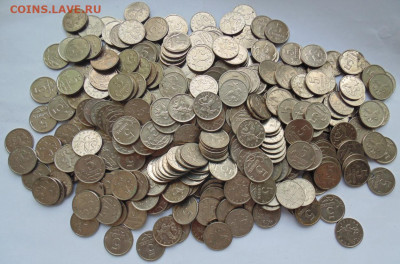 5 копеек 2005 ммд - 685 монет до 05.04 в 22-30 - DSC00955.JPG