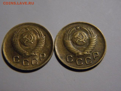 1 копейка 1949г (2шт) до 05,04,2020 21-00 - P3300004.JPG