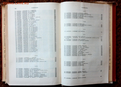 "Горький и Леонид Андреев" Неизданная переписка. 1963г. - SAM_7412.JPG