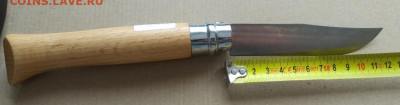 Нож OPINEL №26 3000 - 20200324_134105