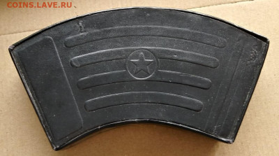 Нож складной в коробке рожок АК №27 500 - 20200324_134159_HDR