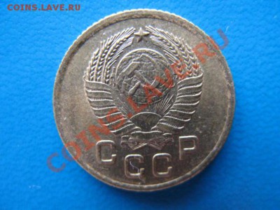 1 копейка 1957г UNC штемпельная до 31.08.2011г 22:00 МСК - IMG_1301.JPG