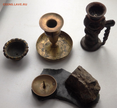 3 подсвечника и навершие  до 02.04.2020 22-00 - P3240012.JPG